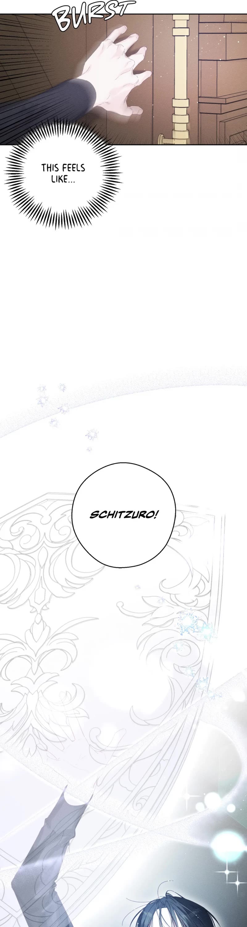 Let's Hide My Little Brother Chapter 56 page 13 - Chapter 56