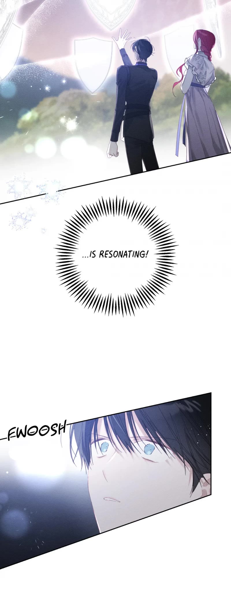 Let's Hide My Little Brother Chapter 56 page 15 - Chapter 56