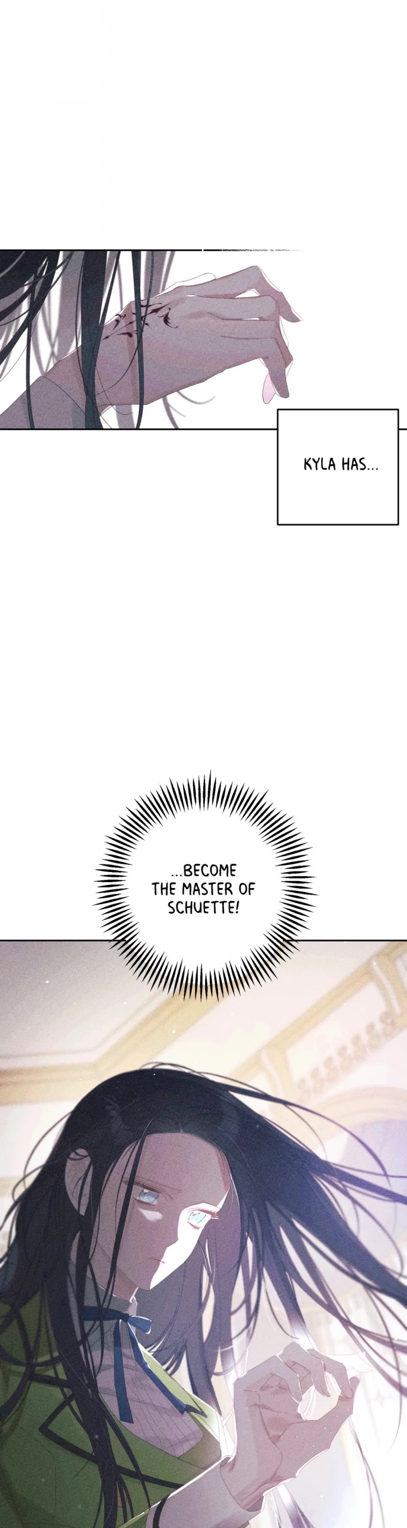Let's Hide My Little Brother Chapter 56 page 17 - Chapter 56