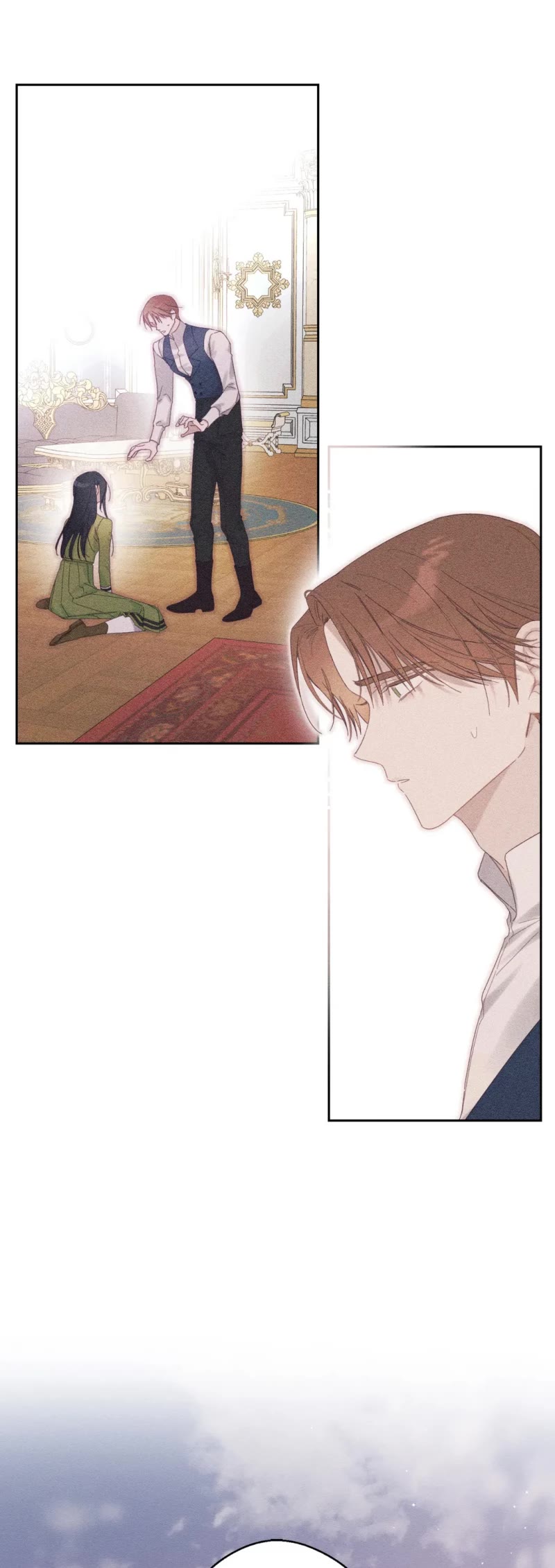 Let's Hide My Little Brother Chapter 56 page 19 - Chapter 56