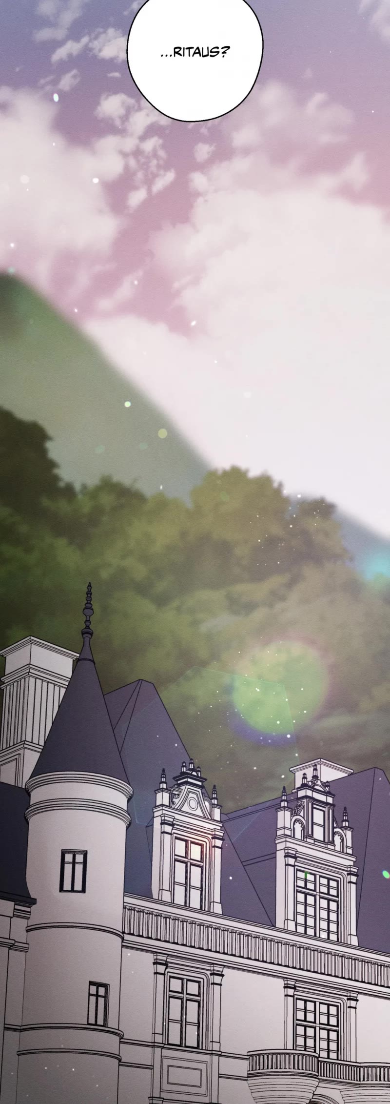 Let's Hide My Little Brother Chapter 56 page 20 - Chapter 56