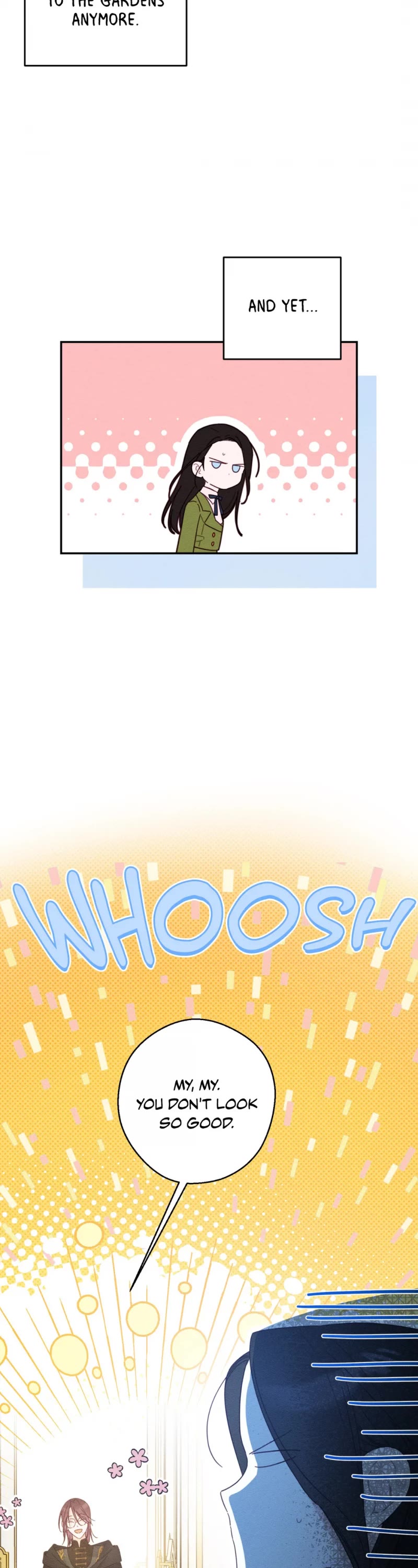 Let's Hide My Little Brother Chapter 56 page 28 - Chapter 56