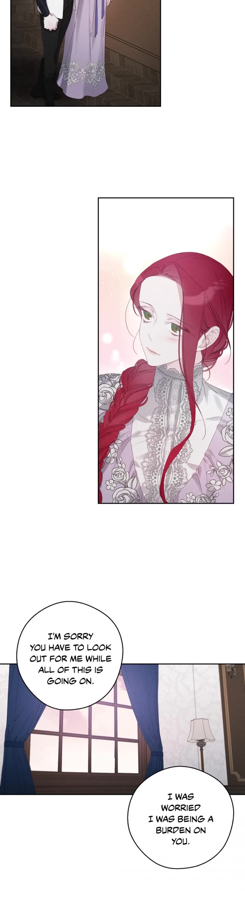 Let's Hide My Little Brother Chapter 56 page 6 - Chapter 56