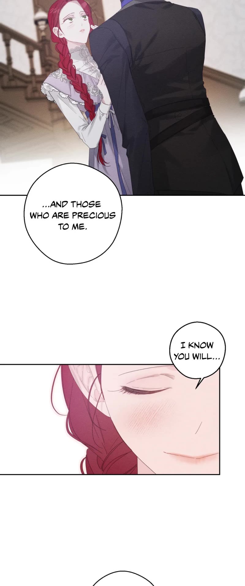 Let's Hide My Little Brother Chapter 56 page 9 - Chapter 56