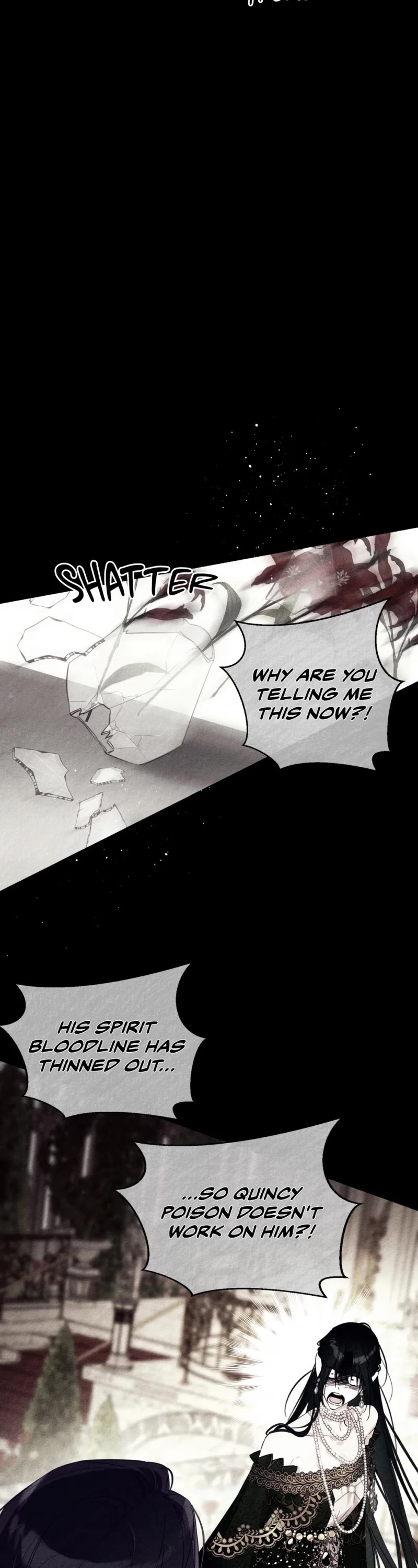 Let's Hide My Little Brother Chapter 57 page 13 - Chapter 57