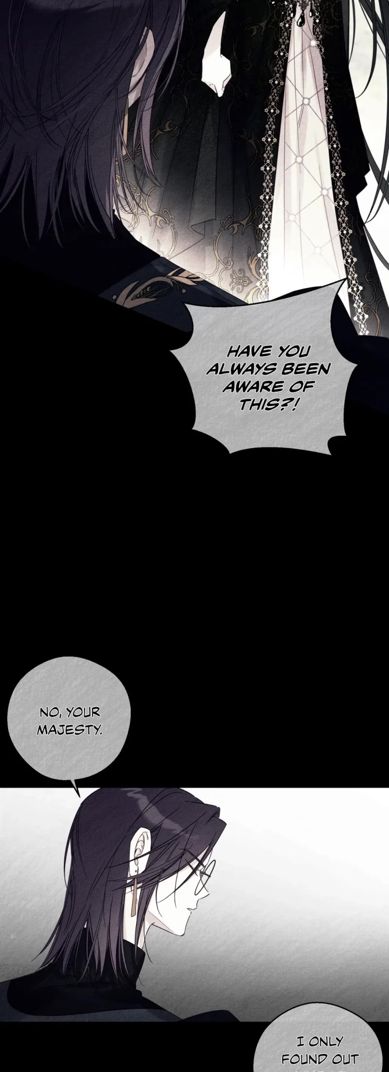 Let's Hide My Little Brother Chapter 57 page 14 - Chapter 57