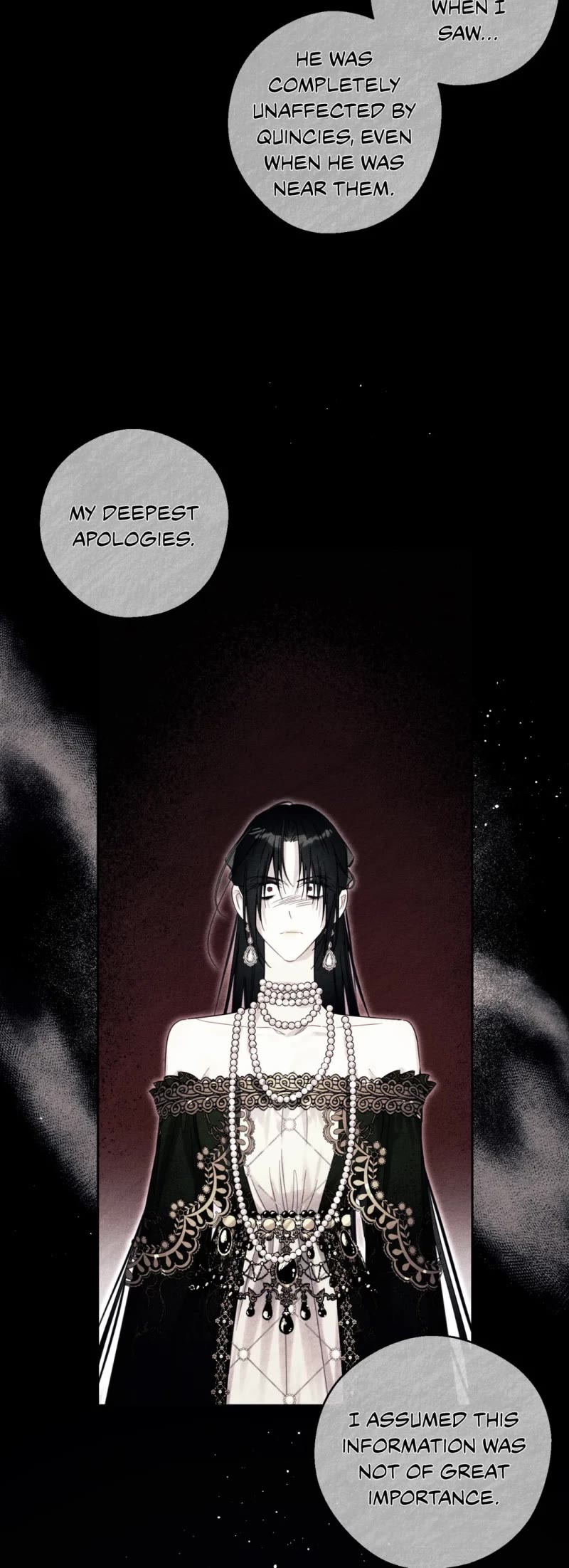 Let's Hide My Little Brother Chapter 57 page 15 - Chapter 57