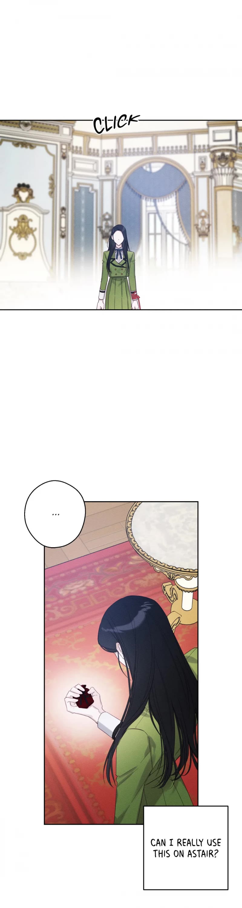 Let's Hide My Little Brother Chapter 57 page 18 - Chapter 57