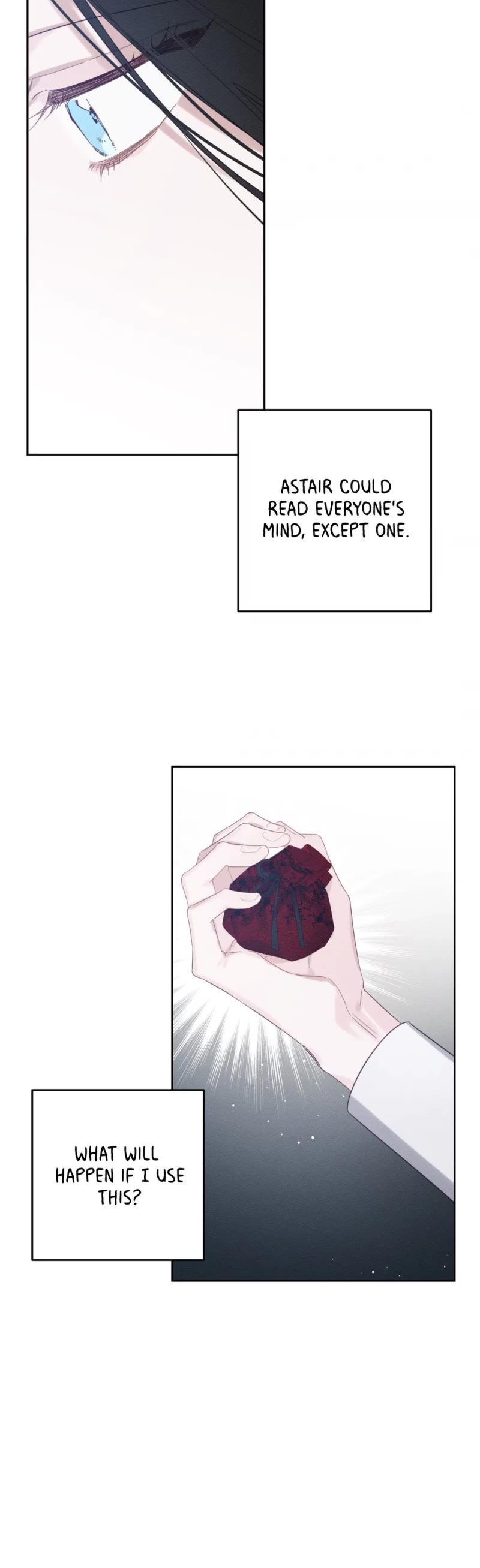 Let's Hide My Little Brother Chapter 57 page 20 - Chapter 57