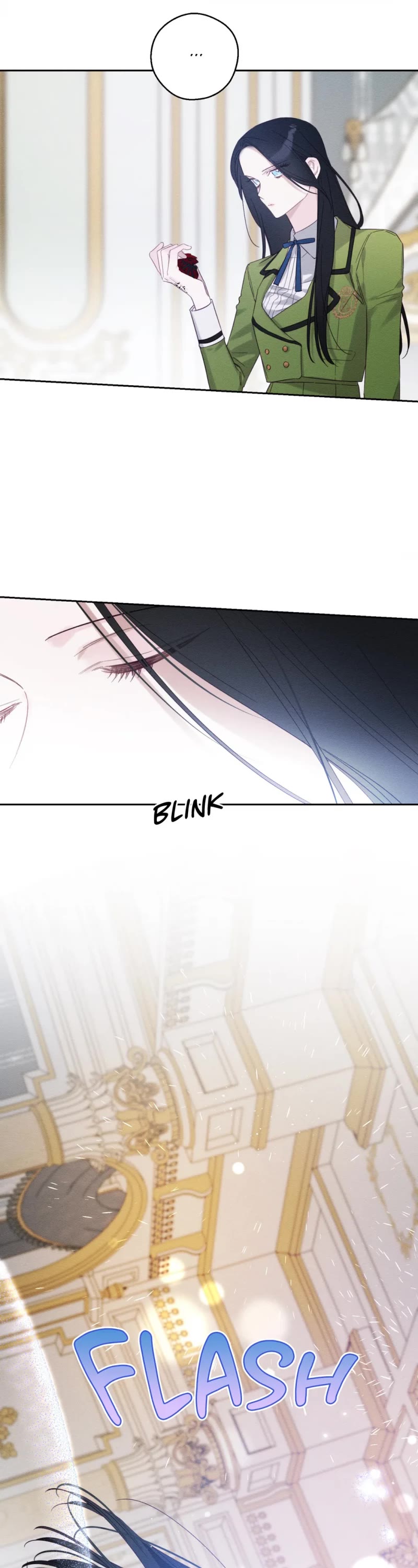 Let's Hide My Little Brother Chapter 57 page 21 - Chapter 57