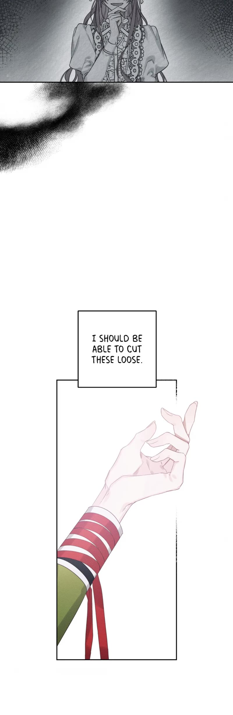 Let's Hide My Little Brother Chapter 57 page 24 - Chapter 57
