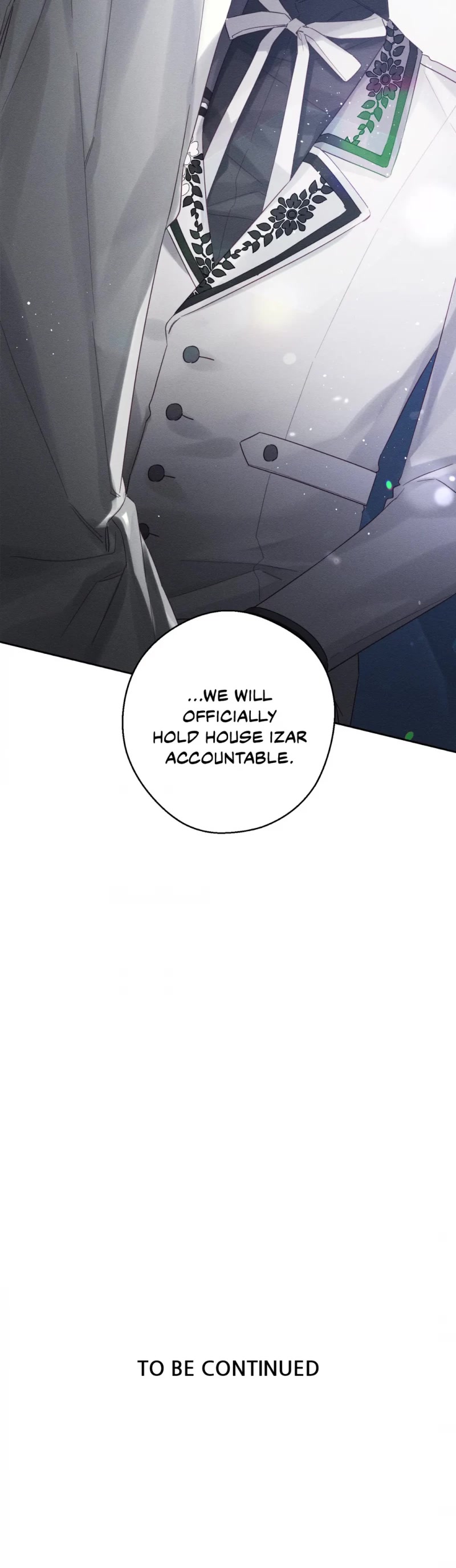 Let's Hide My Little Brother Chapter 57 page 41 - Chapter 57