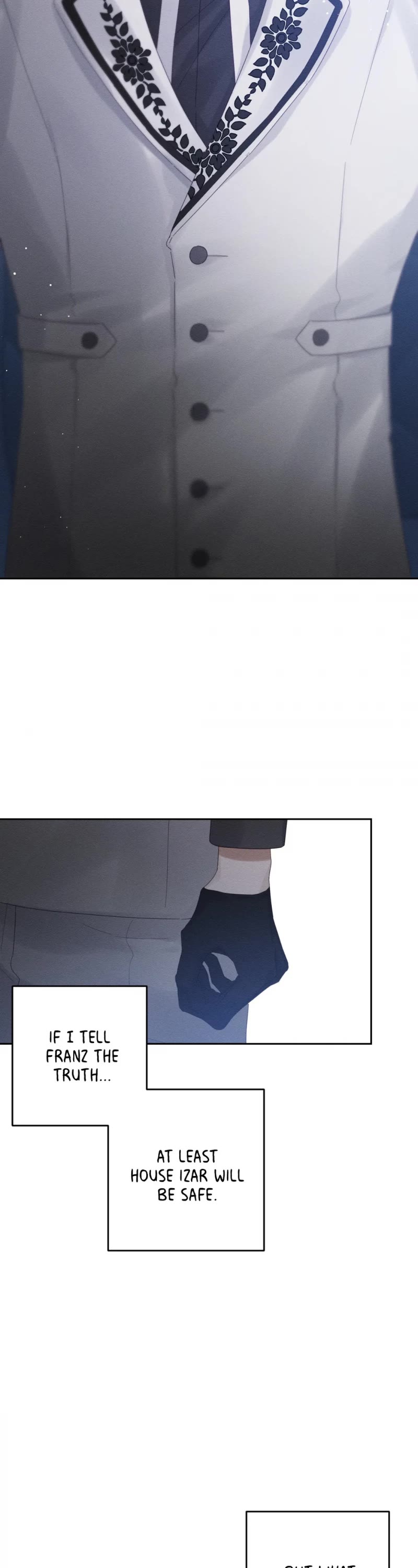 Let's Hide My Little Brother Chapter 58 page 11 - Chapter 58