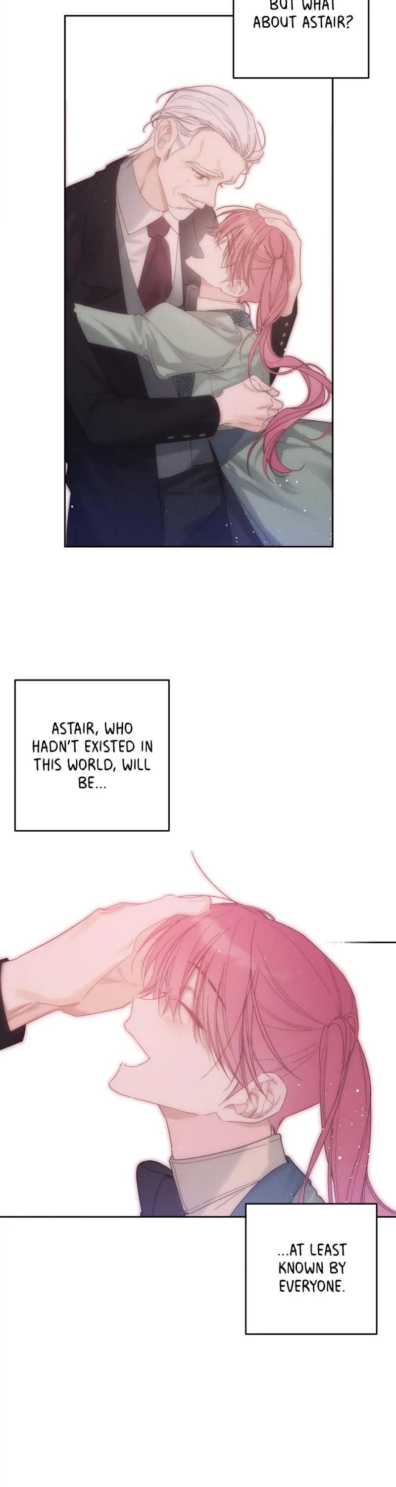 Let's Hide My Little Brother Chapter 58 page 12 - Chapter 58