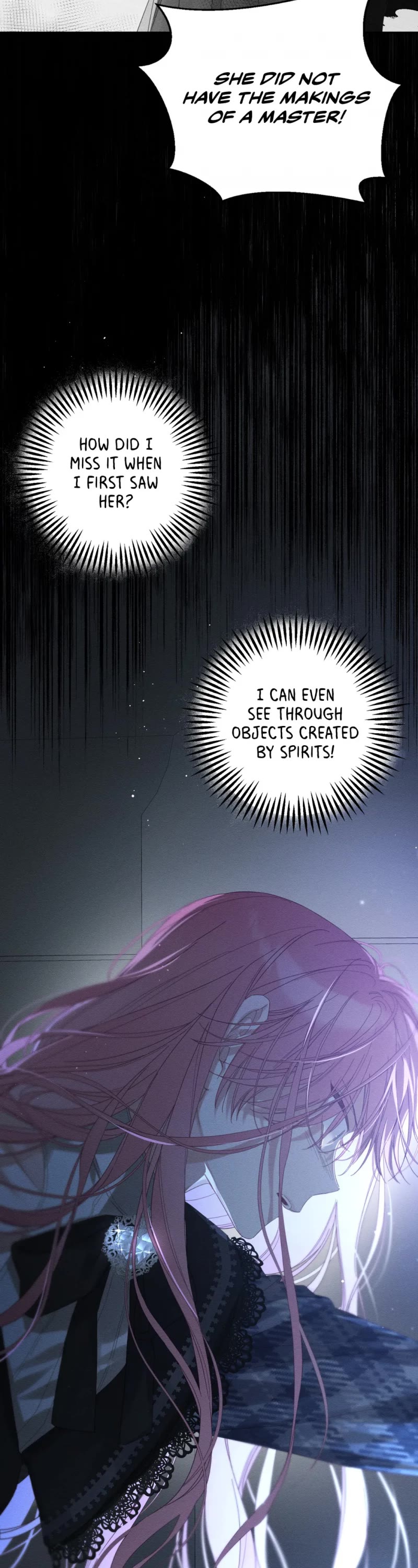 Let's Hide My Little Brother Chapter 58 page 17 - Chapter 58