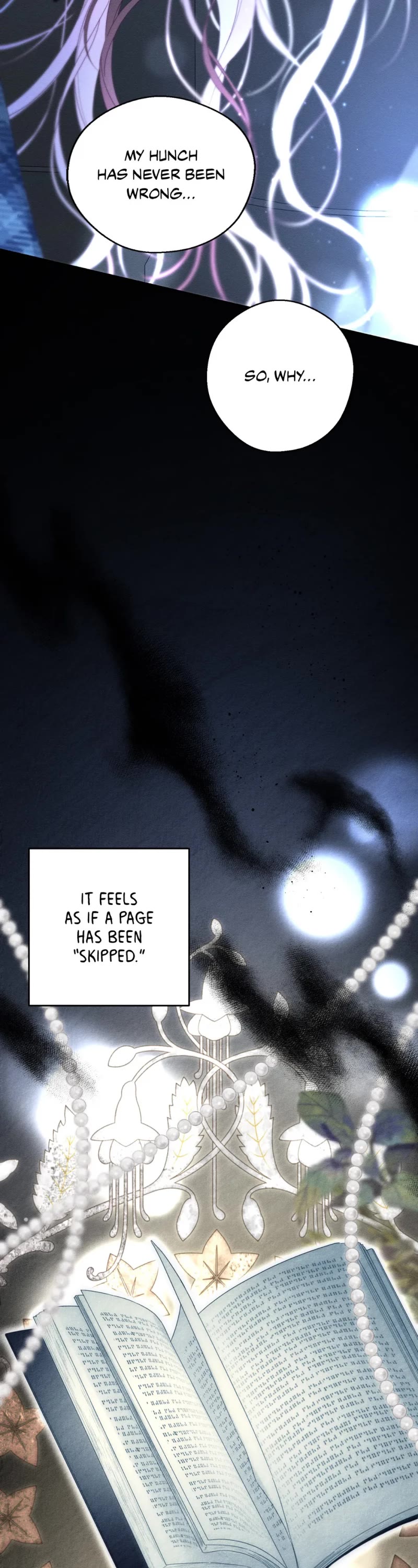 Let's Hide My Little Brother Chapter 58 page 18 - Chapter 58