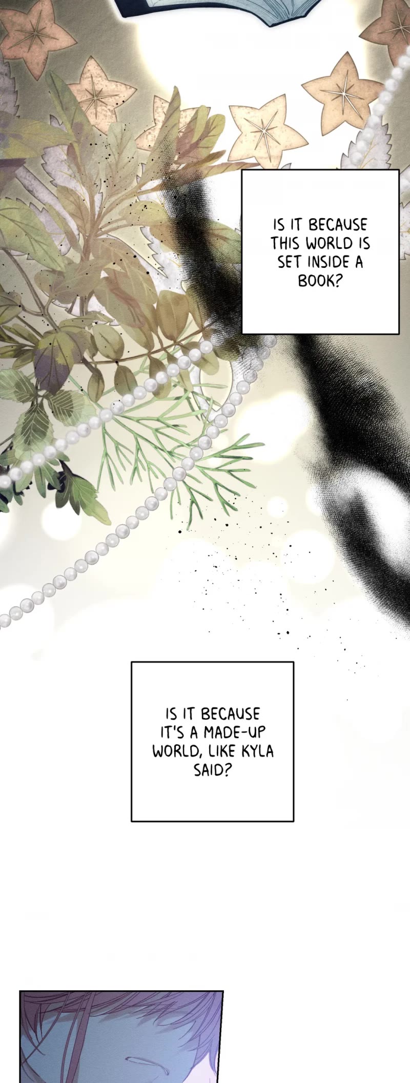 Let's Hide My Little Brother Chapter 58 page 19 - Chapter 58