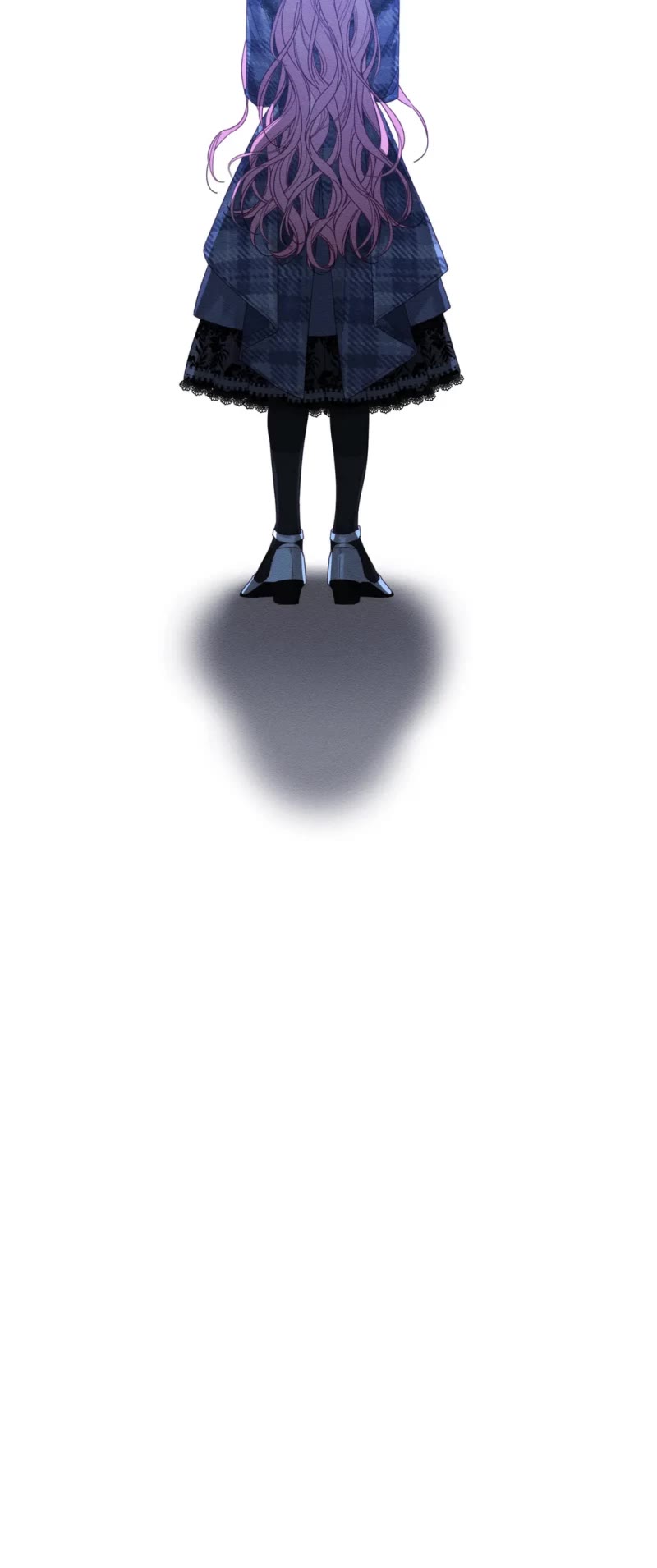 Let's Hide My Little Brother Chapter 58 page 24 - Chapter 58