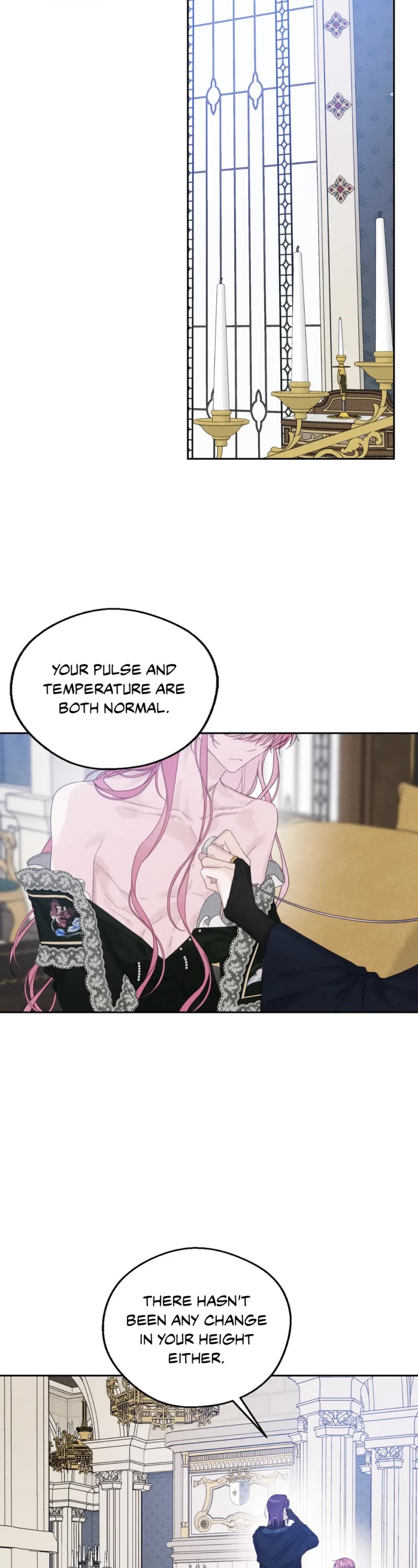 Let's Hide My Little Brother Chapter 58 page 26 - Chapter 58