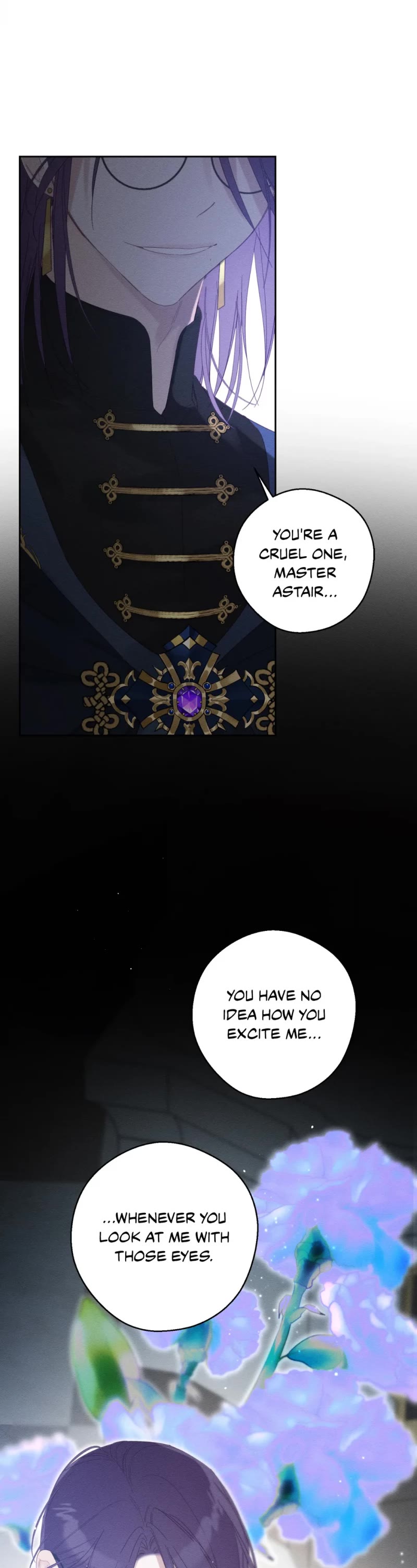 Let's Hide My Little Brother Chapter 58 page 36 - Chapter 58