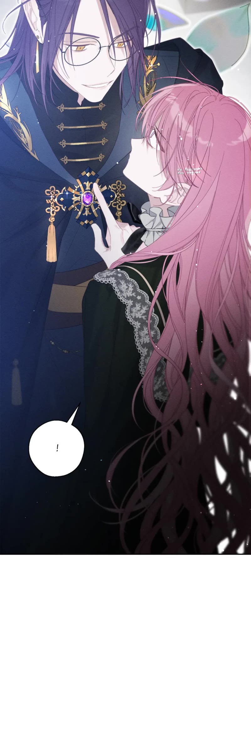Let's Hide My Little Brother Chapter 58 page 37 - Chapter 58