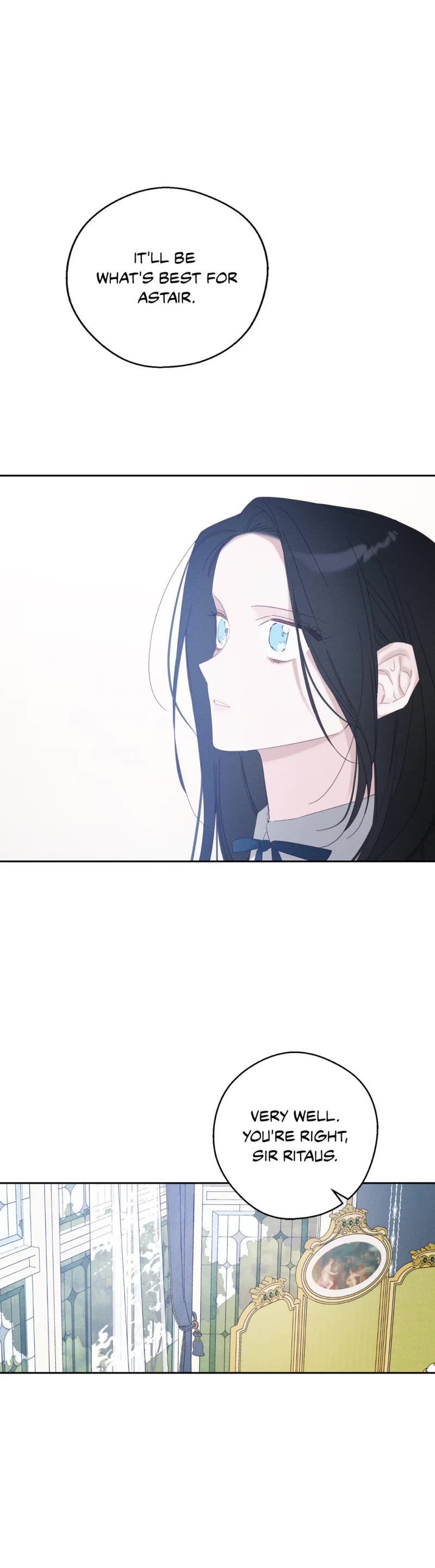 Let's Hide My Little Brother Chapter 59 page 15 - Chapter 59