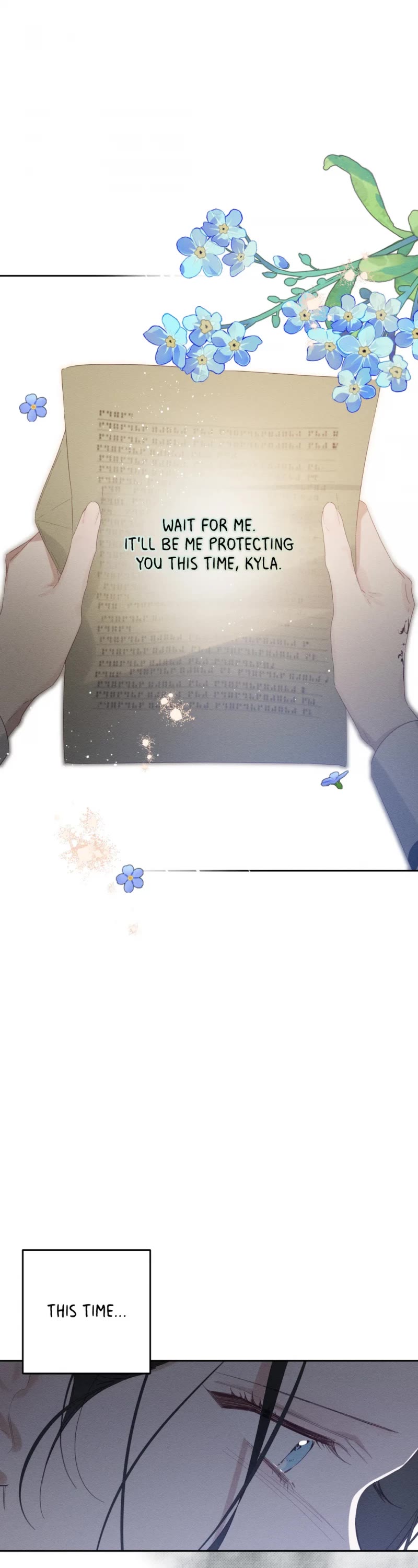 Let's Hide My Little Brother Chapter 59 page 21 - Chapter 59