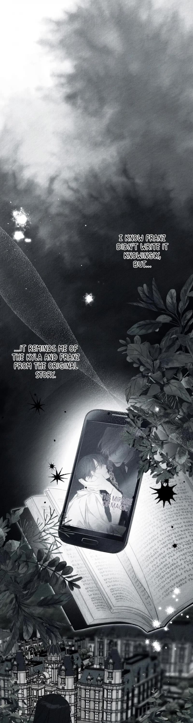 Let's Hide My Little Brother Chapter 59 page 22 - Chapter 59
