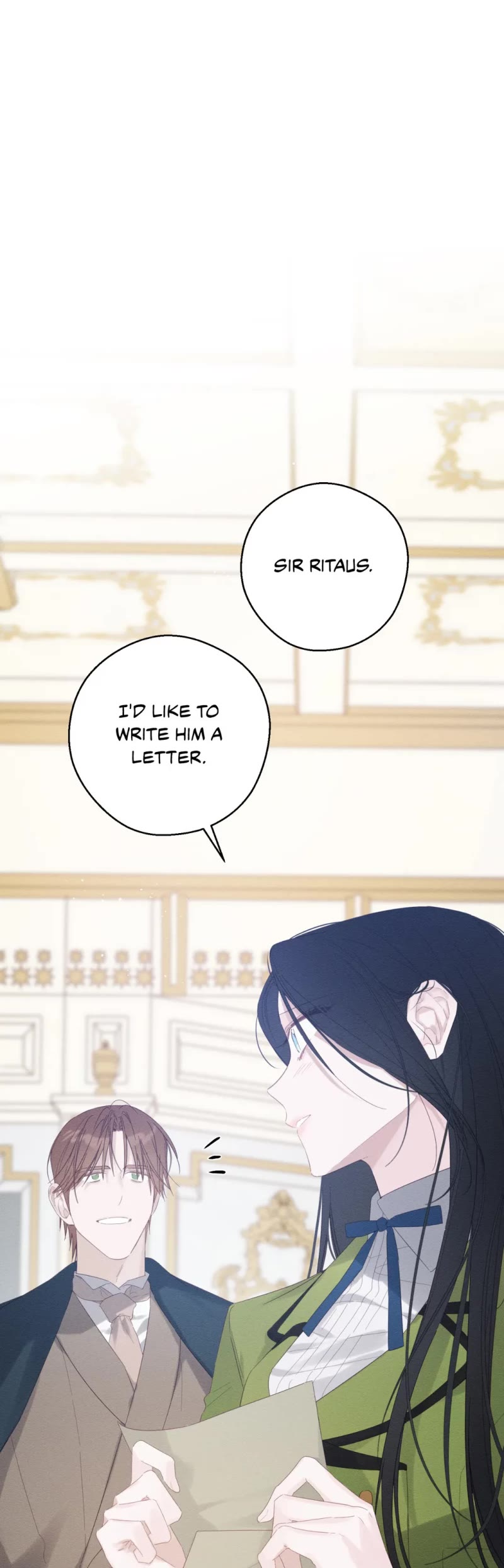 Let's Hide My Little Brother Chapter 59 page 24 - Chapter 59