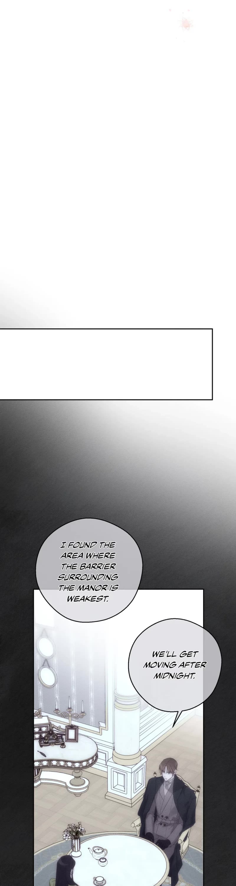 Let's Hide My Little Brother Chapter 59 page 26 - Chapter 59