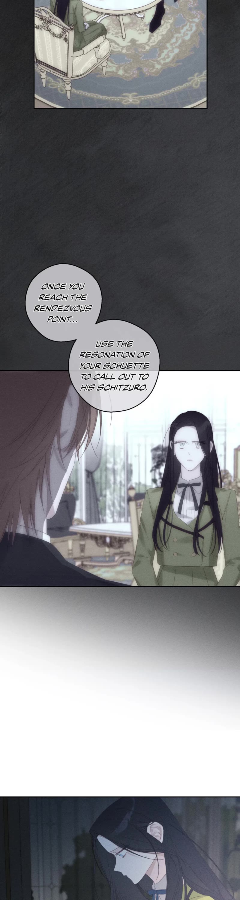 Let's Hide My Little Brother Chapter 59 page 27 - Chapter 59