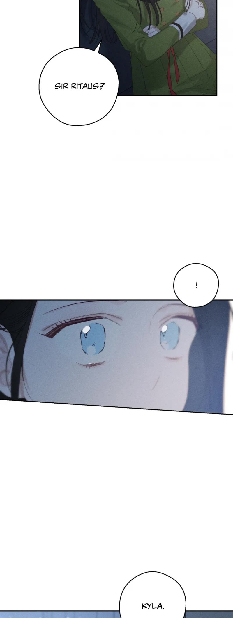 Let's Hide My Little Brother Chapter 59 page 29 - Chapter 59