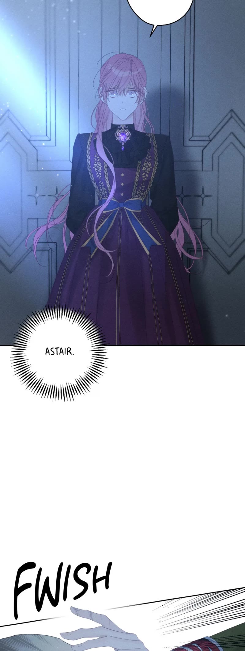 Let's Hide My Little Brother Chapter 59 page 30 - Chapter 59