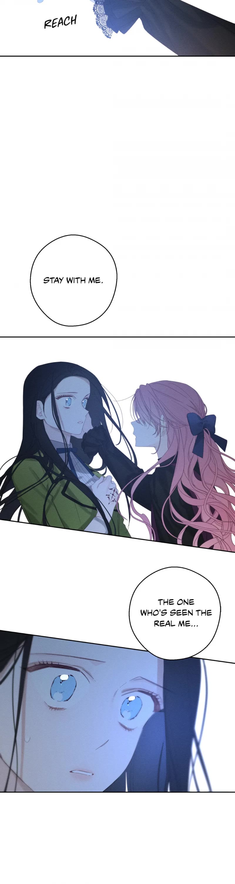 Let's Hide My Little Brother Chapter 59 page 37 - Chapter 59