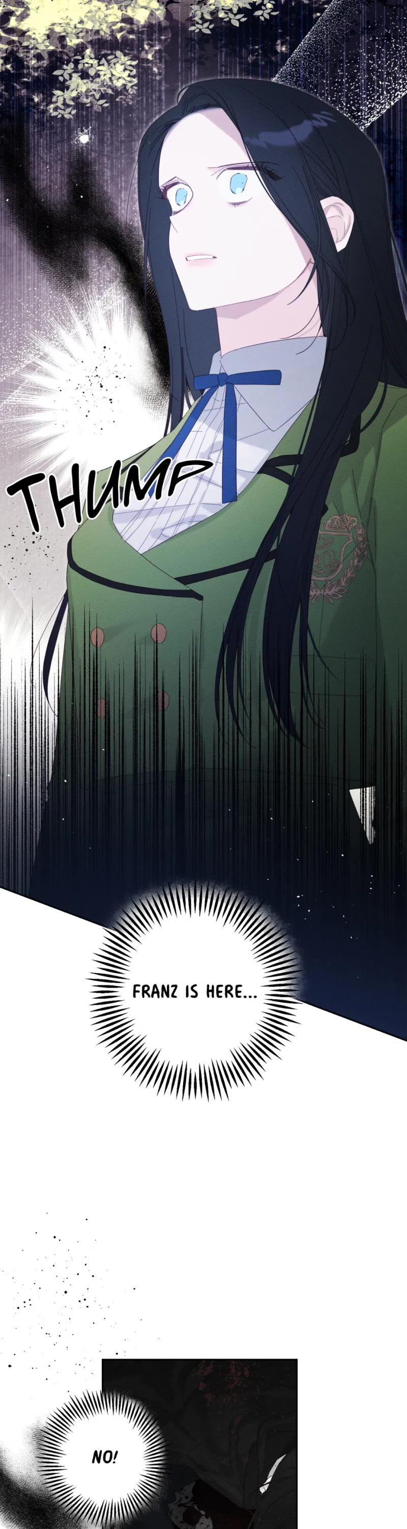 Let's Hide My Little Brother Chapter 59 page 6 - Chapter 59