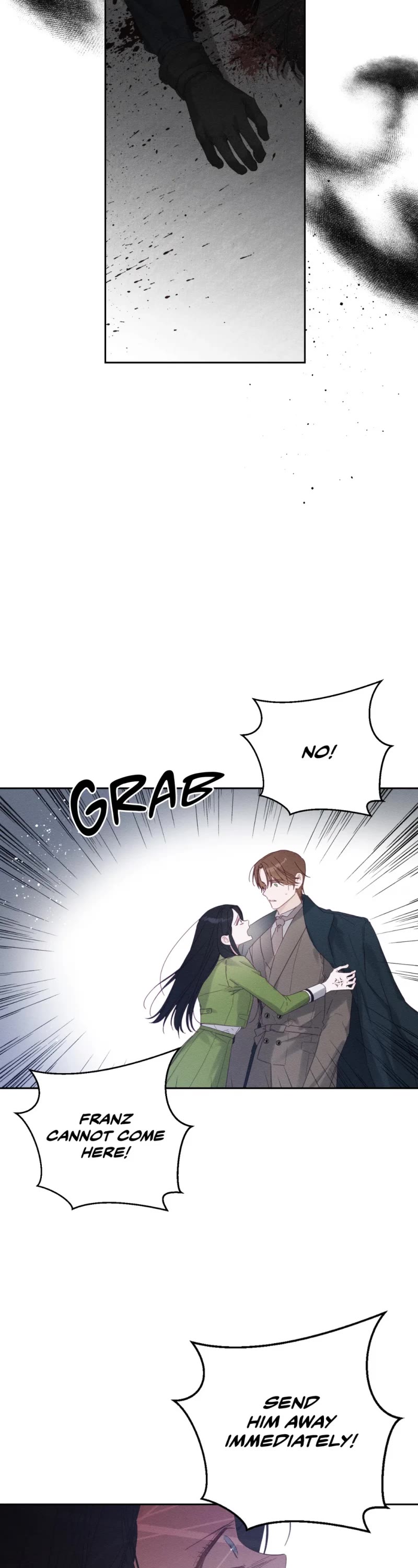Let's Hide My Little Brother Chapter 59 page 7 - Chapter 59