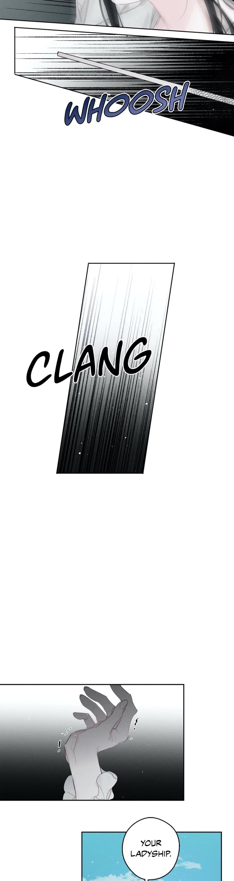 Let's Hide My Little Brother Chapter 6 page 13 - Chapter 6