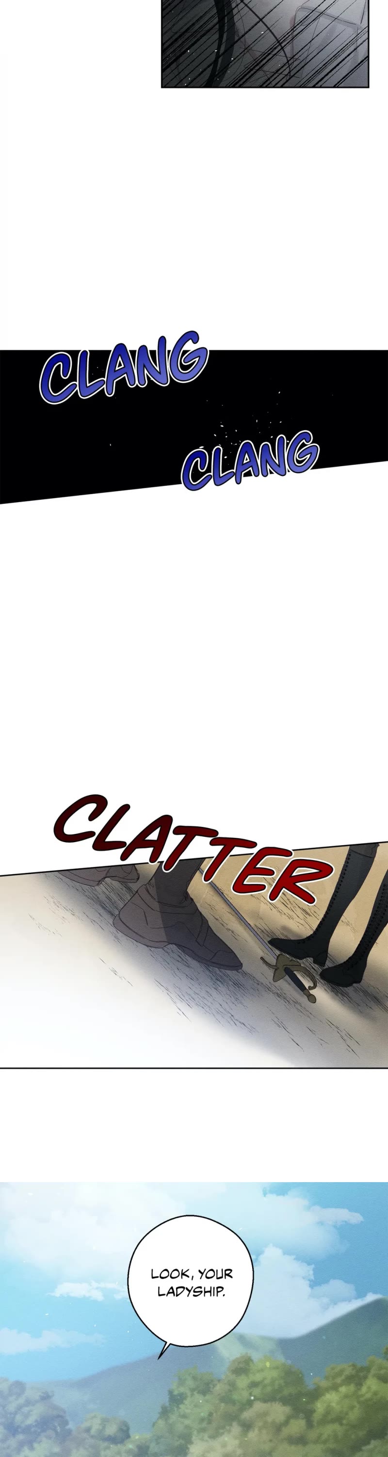 Let's Hide My Little Brother Chapter 6 page 16 - Chapter 6