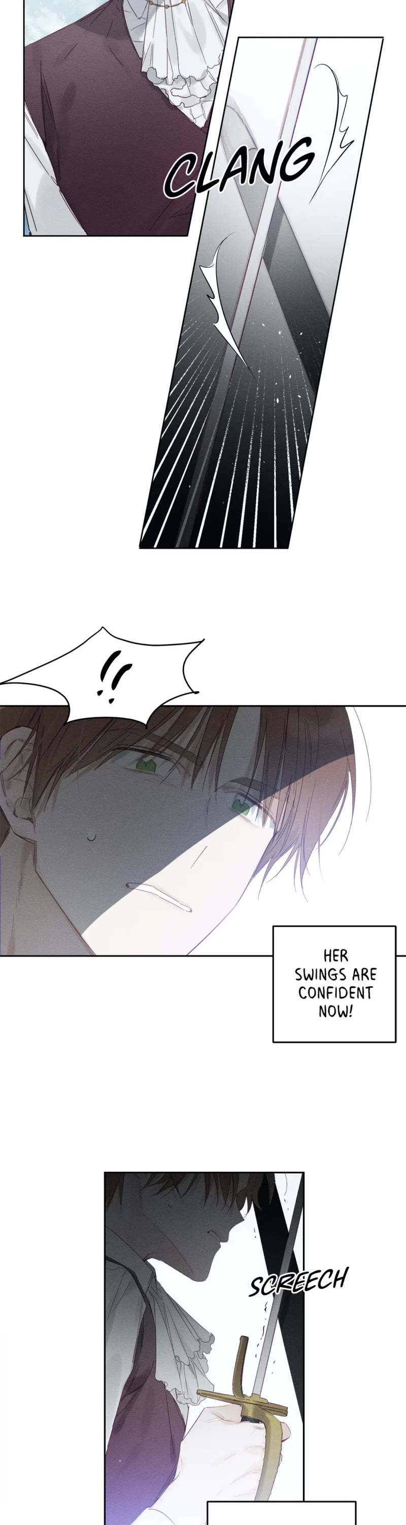 Let's Hide My Little Brother Chapter 6 page 21 - Chapter 6