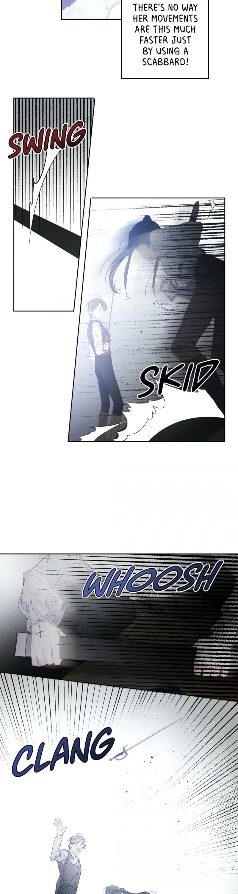 Let's Hide My Little Brother Chapter 6 page 22 - Chapter 6