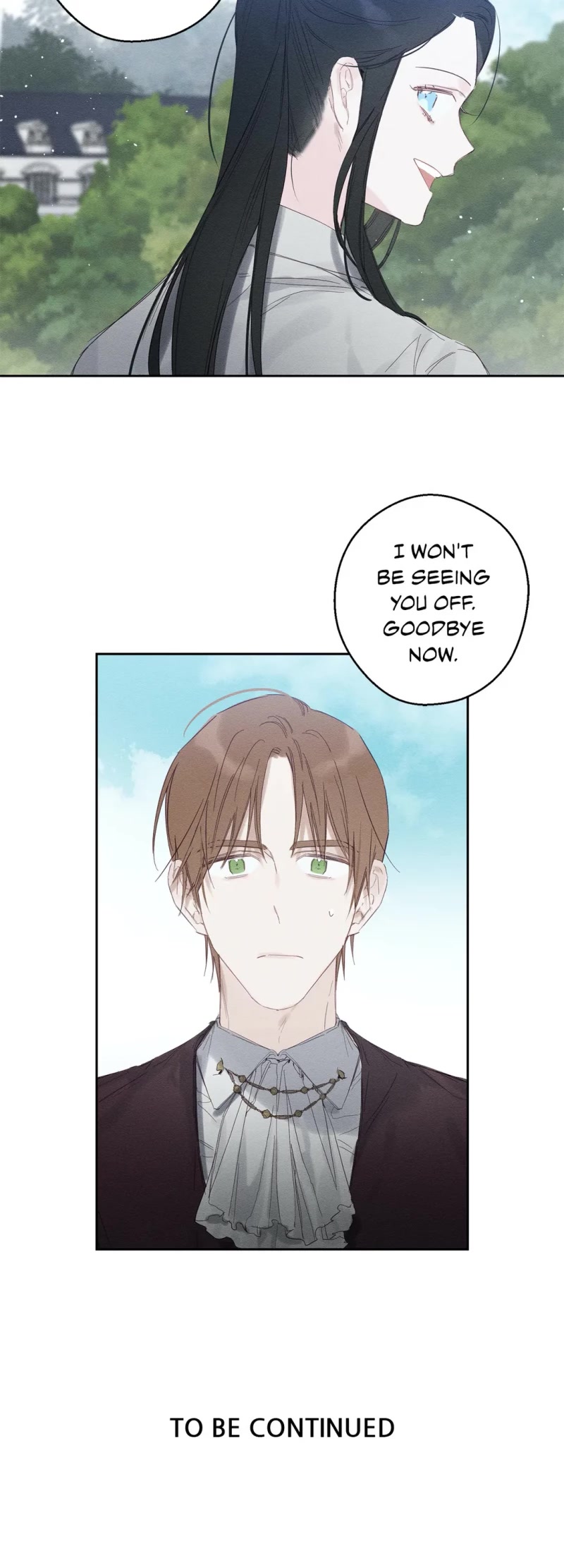 Let's Hide My Little Brother Chapter 6 page 26 - Chapter 6