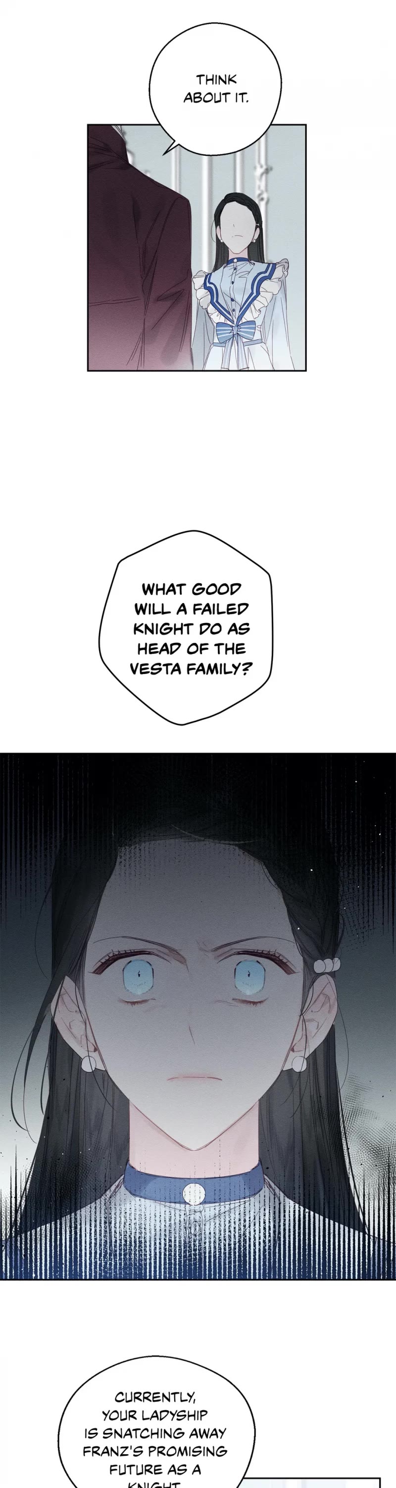 Let's Hide My Little Brother Chapter 6 page 6 - Chapter 6