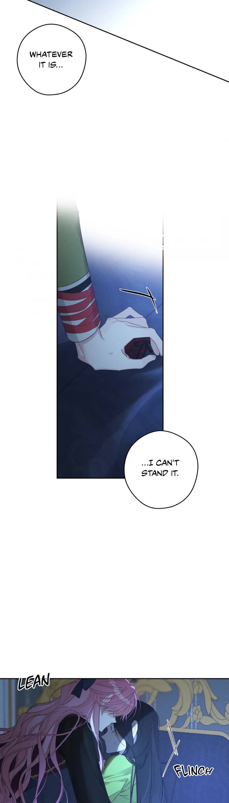 Let's Hide My Little Brother Chapter 60 page 14 - Chapter 60