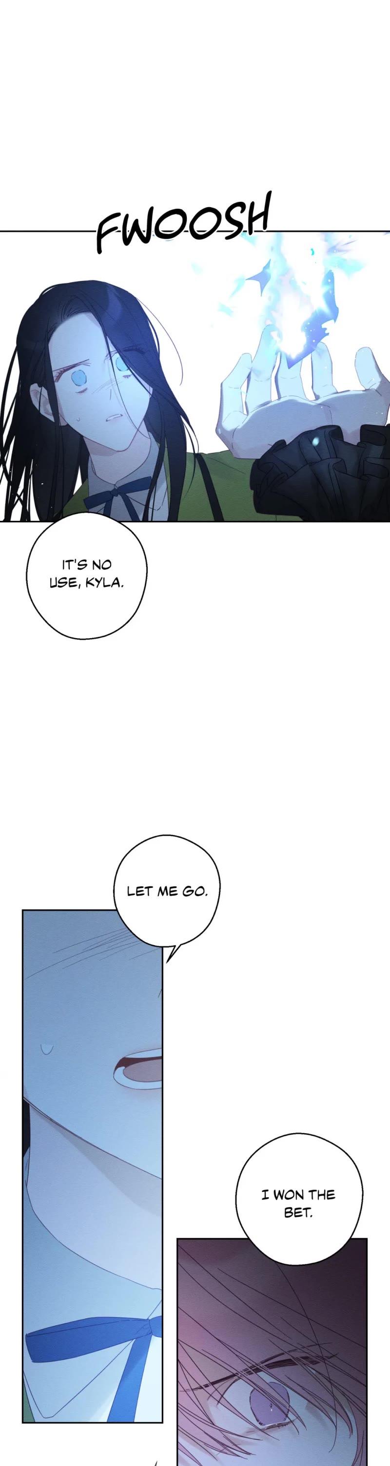 Let's Hide My Little Brother Chapter 60 page 17 - Chapter 60