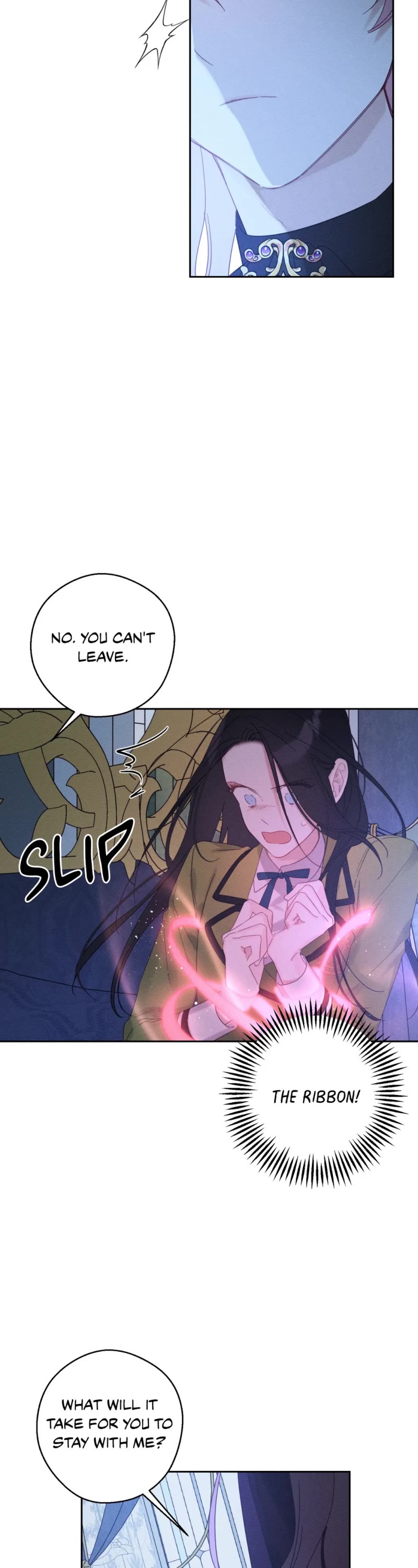 Let's Hide My Little Brother Chapter 60 page 18 - Chapter 60