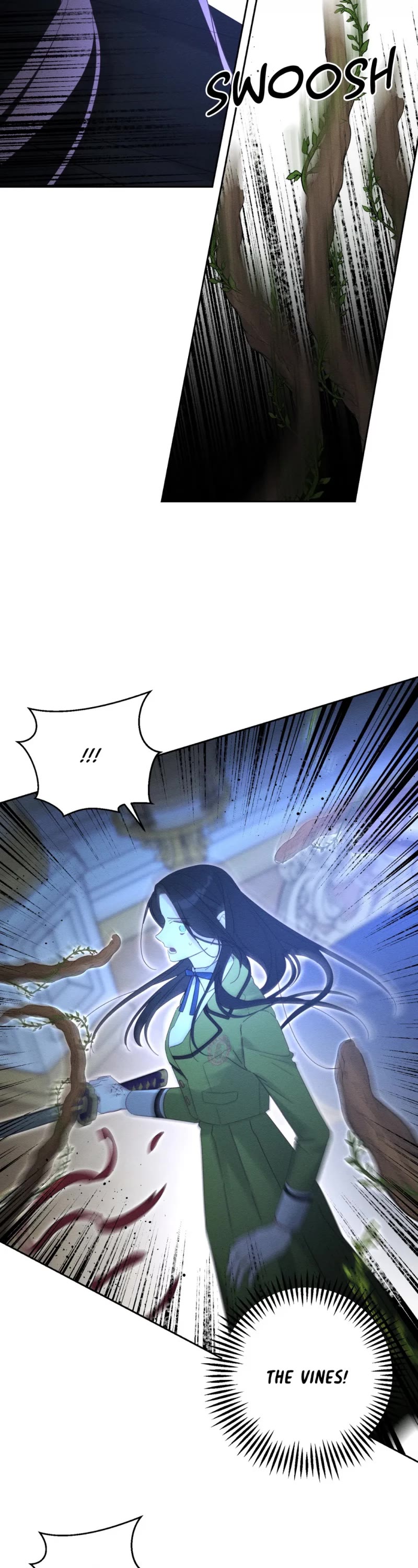 Let's Hide My Little Brother Chapter 60 page 21 - Chapter 60
