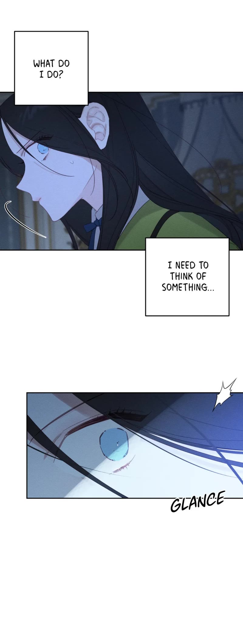 Let's Hide My Little Brother Chapter 60 page 25 - Chapter 60