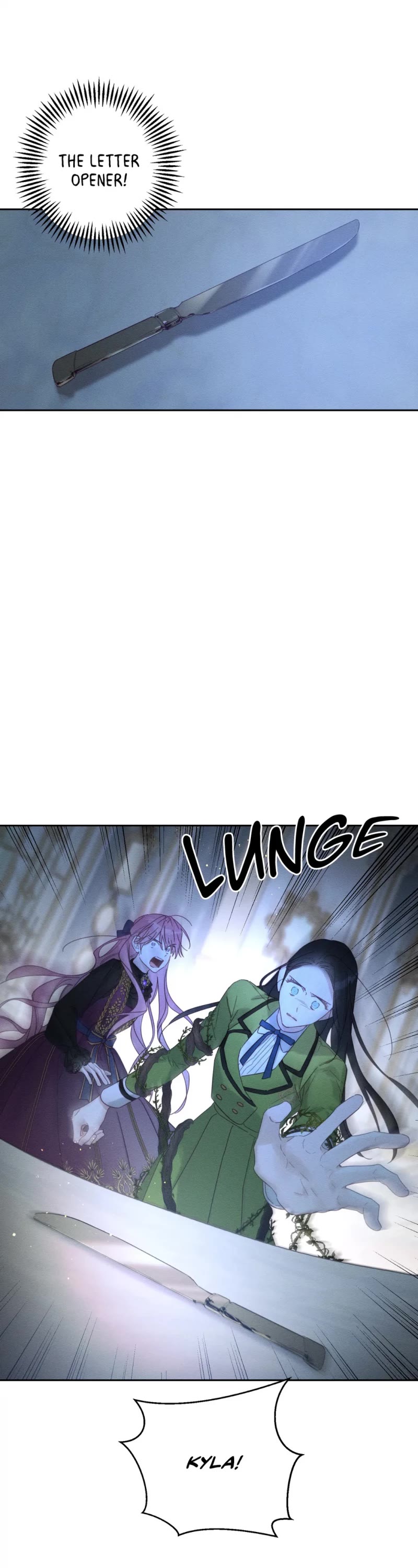 Let's Hide My Little Brother Chapter 60 page 26 - Chapter 60