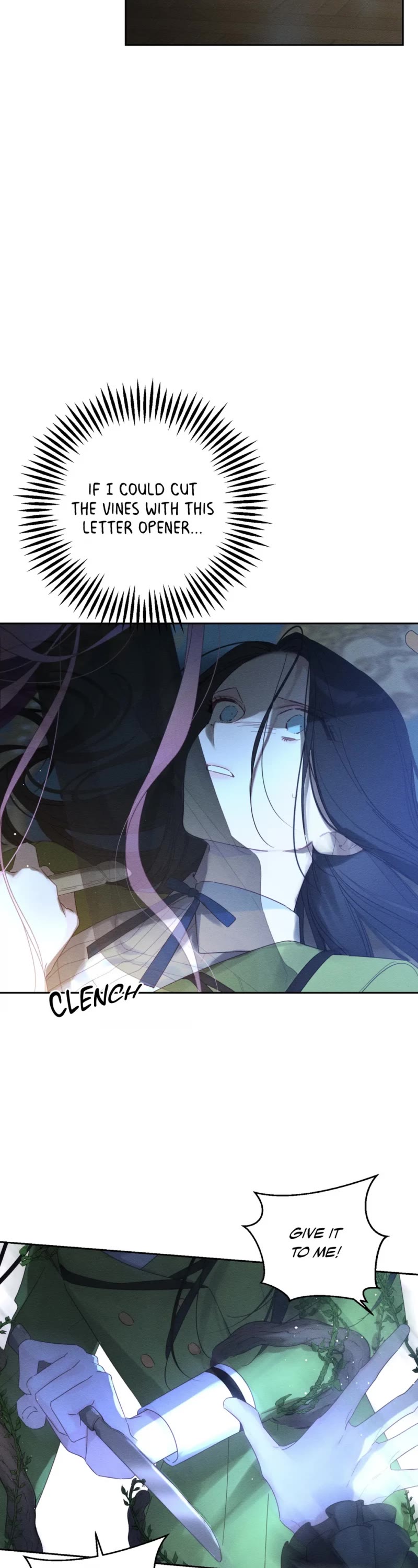 Let's Hide My Little Brother Chapter 60 page 28 - Chapter 60