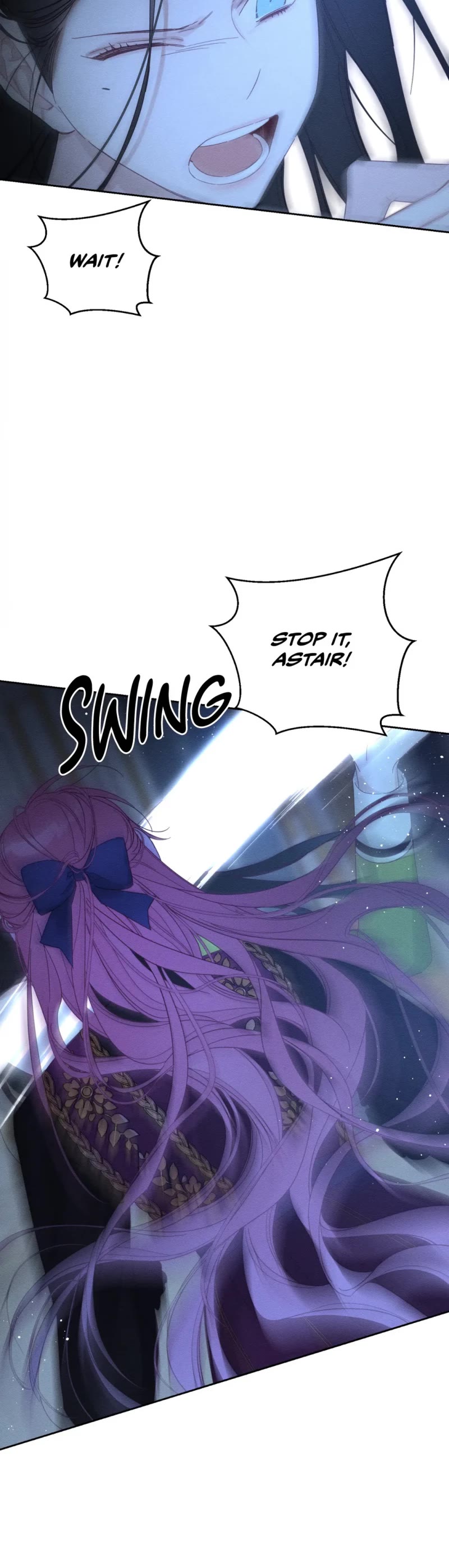 Let's Hide My Little Brother Chapter 60 page 35 - Chapter 60